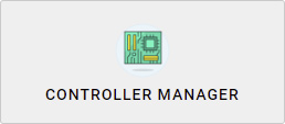 Controller Manager